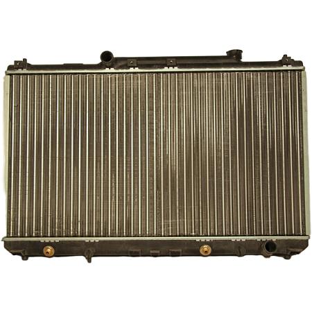 284699 Радиатор охлаждения Toyota Camry 20 2.2 (96-01)