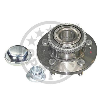 Ступица с подшипником HYUNDAI: SANTA F? I (SM) 922878