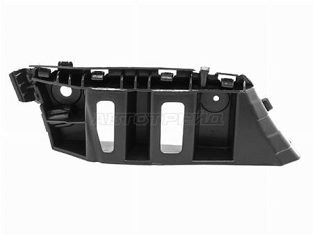 Крепление бампера Volkswagen Tiguan 06-11 (Спереди/ Справа)