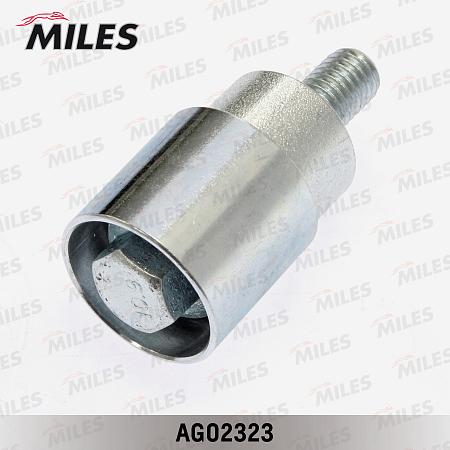 AG02323 Ролик ремня ГРМ CHERY TIGGO 5 двигатель SQR484F