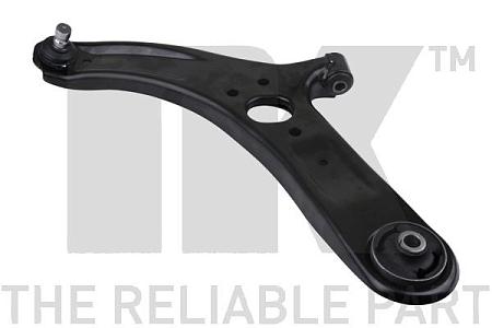 Рычаг KIA RIO III 11- пер.подв.лев. 5013511