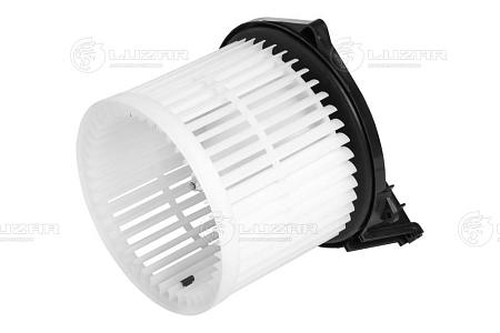 Э/вентилятор отоп. для а/м Honda Civic VIII 5D (06-) (LFh 23SA)