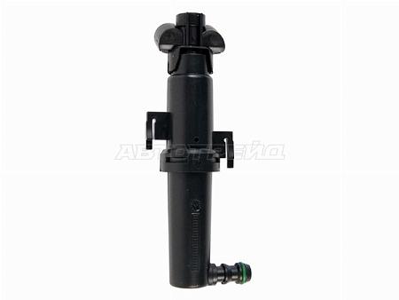 Омыватель фары Audi Q5 08-12 (Слева)