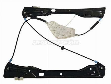 Стеклоподъемник Volkswagen Passat 05-11 (Спереди/ Слева)
