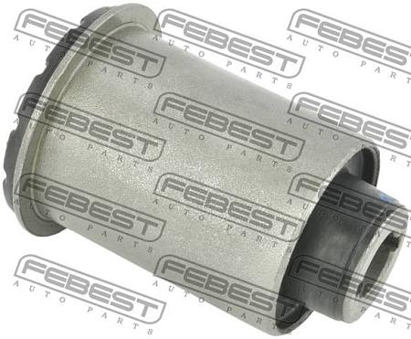 Сайлентблок (передний) переднего нижнего рычага L=R CHAB-023
