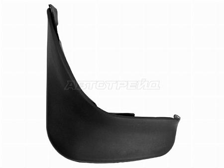 Брызговик Ford S-MAX 06-15 (Сзади/ Слева)