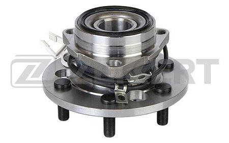 Ступица перед. (с ABS) Chevrolet Tahoe (GMT400) 94- rl-1942