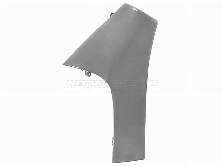 Крыло переднее Kia Bongo 04-19 (Слева)