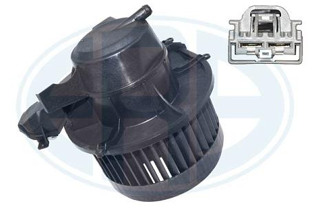 Мотор отопителя VOLVO S60/S80/XC70/XC90 664138