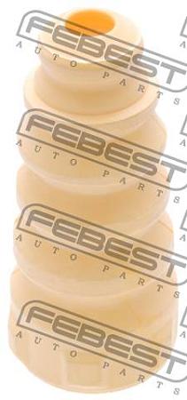 Отбойник заднего амортизатора VWD-B6R