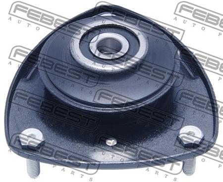 ОПОРА ПЕРЕДНЕГО АМОРТИЗАТОРА TOYOTA YARIS NCP1#/NLP10/SCP10 1999-2005 tss-ncp20f
