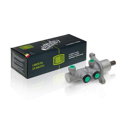 TRIALLI CF 118 Цилиндр тормозной для автомобилей Лада 1118 / 2170 / 2123 главный