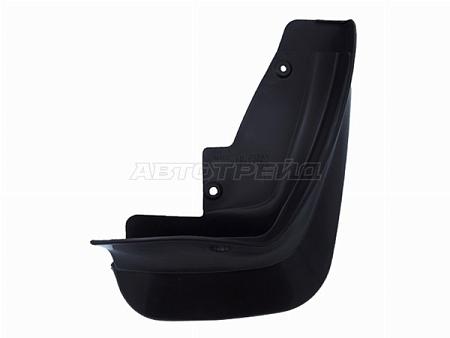 Брызговик Subaru Forester 05-08 (Спереди/ Справа)