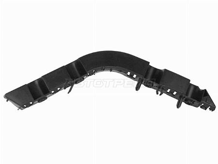 Крепление бампера Peugeot 301 13-16 (Сзади/ Слева)