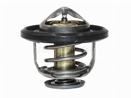 Термостат TOYOTA 1,2JZGE,1,2NZFE 00- (с прокладкой)