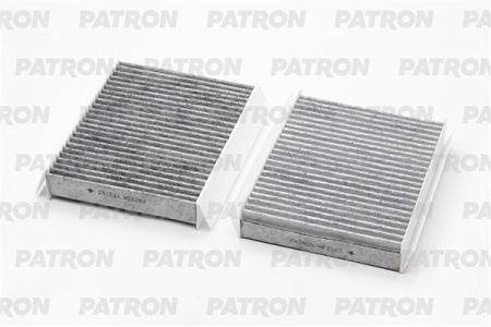 PF2163 Фильтр салона