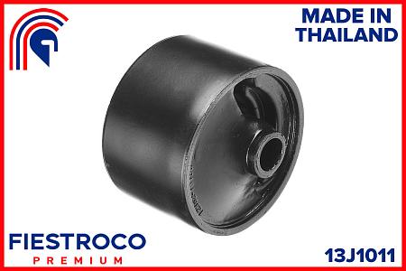 Сайлентблок опоры двигателя TOYOTA CARINA 92-97 прав. 13J1011