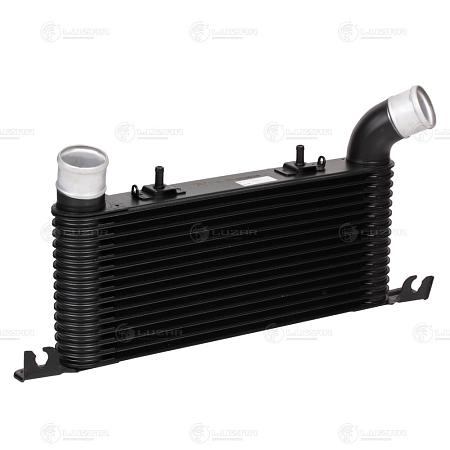 ОНВ (радиатор интеркулера) для а/м Mitsubishi Pajero III (00-) 3.2D (LRIC 1151)