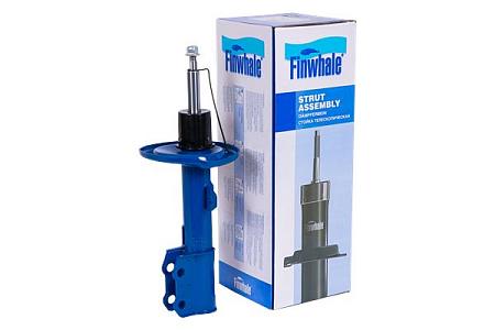 Амортизатор BYD F3 пер. лев. газ. 13122GL