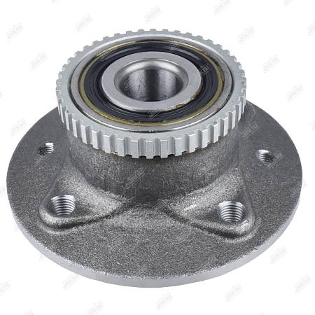 Ступица колеса RENAULT KANGOO FC07 FC1G 01-09 HW43004