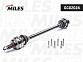 GC02024 Привод в сборе BMW E90/E81/E87 1.8D-2.5 04- прав.