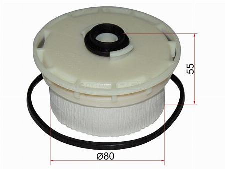 Фильтр топливный (картридж) TOYOTA LAND CRUISER 200 1VDFTV 07-