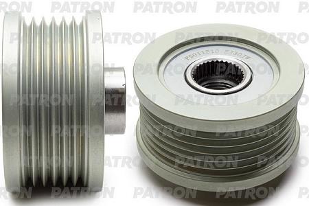 P5011510 Шкив генератора
