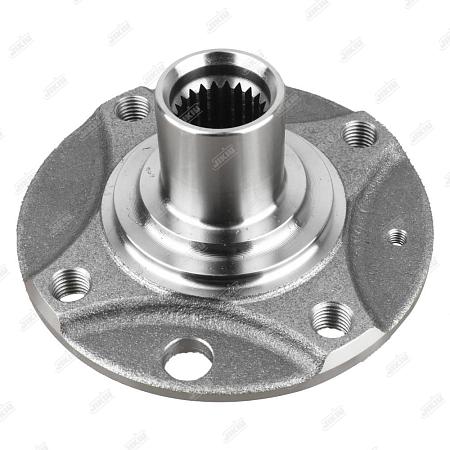 Ступица колеса DAEWOO NEXIA/LANOS передняя 13R HW12010