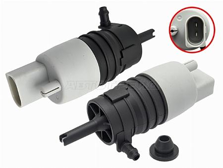 Мотор омывателя MERCEDES C205/ E213