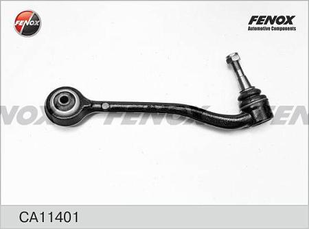 Рычаг BMW X5(E53) пер.подв.зад.прав. CA11401
