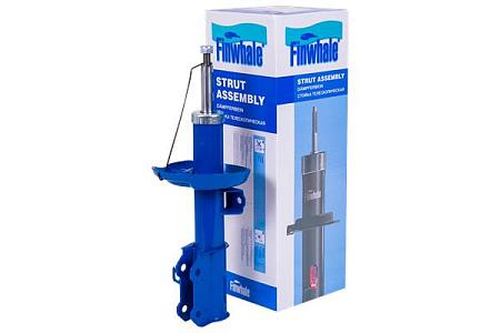 Амортизатор CHEVROLET CRUZE пер.лев. 13055GL