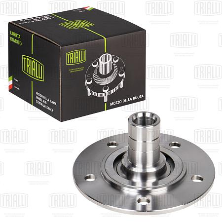 Ступица для а/м Лада 2121 (перед.) (MR 0121)