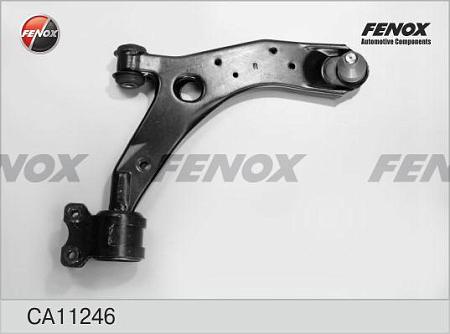 Рычаг MAZDA 3 03- пер.подв.нижн.прав. CA11246
