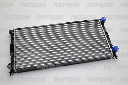 PRS3244 Радиатор системы охлаждения