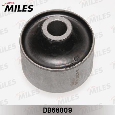 DB68009 Сайлентблок рычага FORD TRANSIT 00- пер.подв.