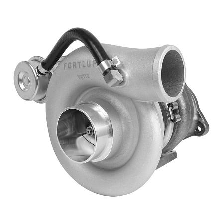 Турбокомпрессор TD05H-20GXR Dual Ball Bearing фланец Subaru  tur113