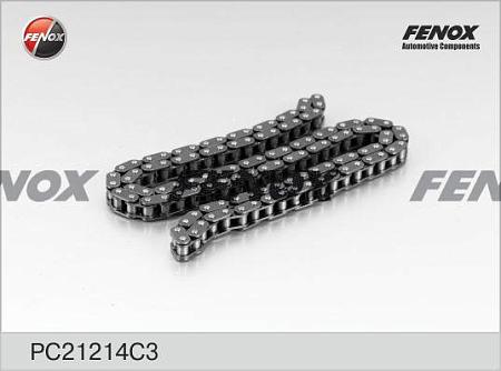 Цепь ГРМ LADA NIVA 21214/2123 PC21214C3