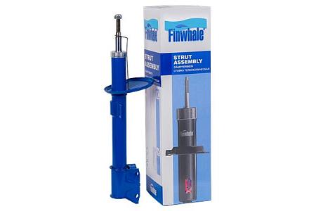 Амортизатор RENAULT DUSTER зад. 4x4 23040GU