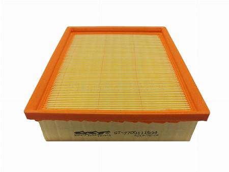 Фильтр воздушный RENAULT LAGUNA 01-07/ESPACE 03-14