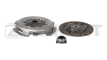 Комплект сцепления с подшипником Mitsubishi Carisma 95- ks-4276