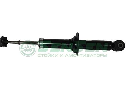 Амортизатор MITSUBISHI OUTLANDER 0503-0504 зад.газ. 32120113