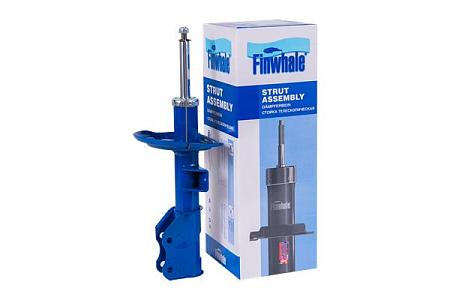 Амортизатор LADA VESTA пер.лев.газ. 13082GL