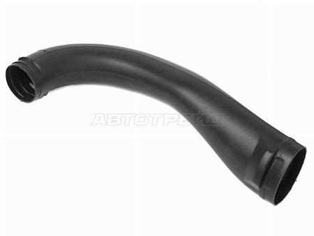 Патрубок корпуса воздушного фильтра Renault Logan 04-16