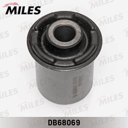 DB68069 Сайлентблок рычага HYUNDAI SANTA FE 06- пер.подв.