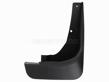 Брызговик Toyota Highlander 10-13 (Спереди/ Справа)