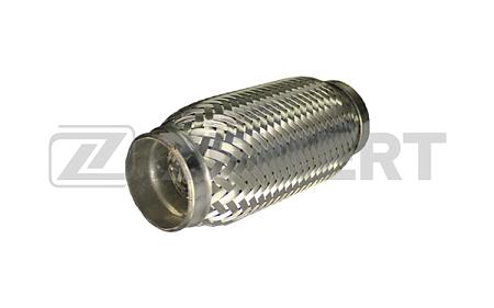 Гофра глушителя 45x150 мм Innerbraid fr-45150