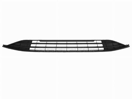Решетка в бампер Volkswagen Polo 20-22