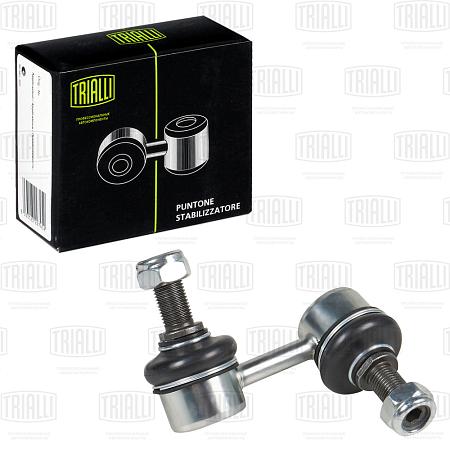 Стойка стабилизатора для а/м Mitsubishi L200 (06-)/Pajero Sport II (08-) (перед. лев.) (SP 1117)