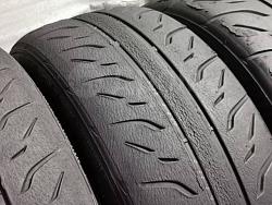 Автошина R17 225/65 Bridgestone Blizzak LM005 106H XL (зима) 15036