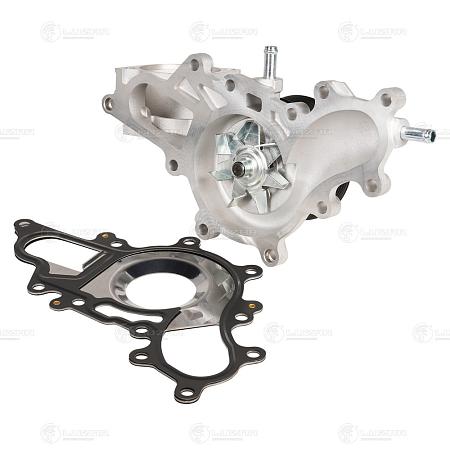 Насос водяной для а/м Toyota Land Cruiser 200 (07-) 4.5TD [1VD-FTE] (LWP 1945)